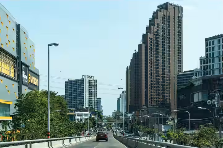 Metris District Ladprao, photo 1