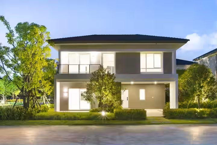 Apitown Rayong, photo 1