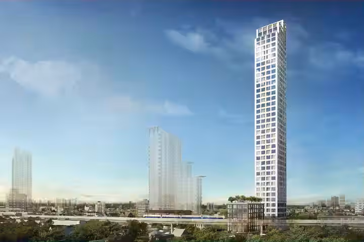 Ramada Plaza by Wyndham Bangkok Sukhumvit 48, photo 1
