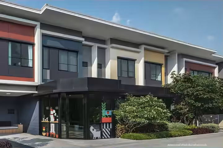 Siri Place Phaholyothin 52, photo 1