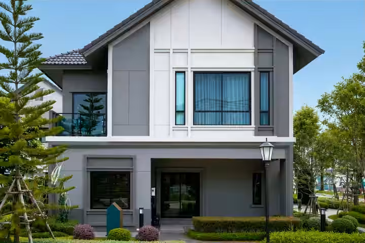 Britania Rayong, photo 1