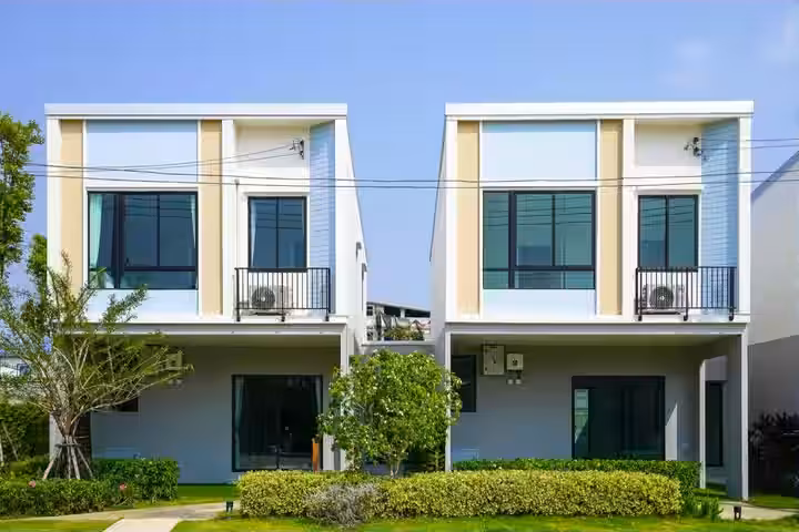 SENA Vela Sukhumvit - Bangpu, photo 1