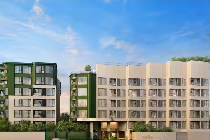 SASA Hua Hin, photo 1