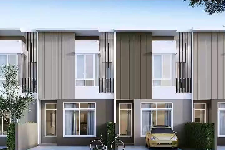Citysense Rama 2 - Thakham, photo 1