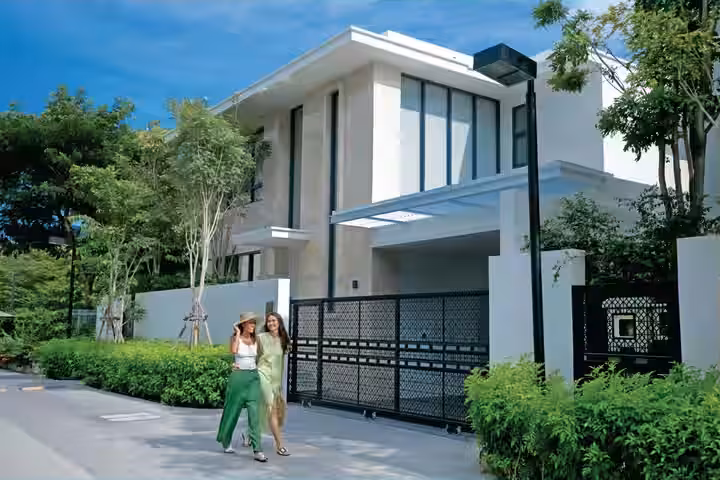 Baba Beach Club Residences Hua Hin, photo 1