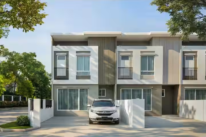 Citysense Plus Rama 2 - Thakham, photo 1