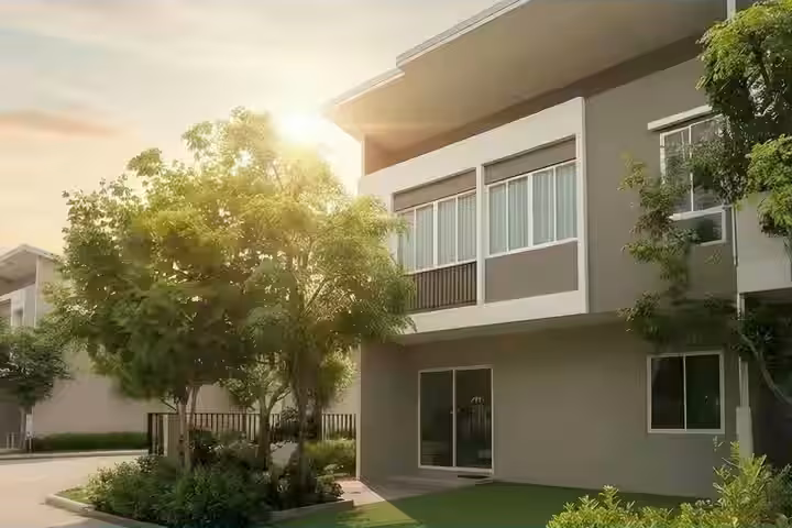 Forêt Pinklao - Phutthamonthon Sai 5 (Townhome), photo 1