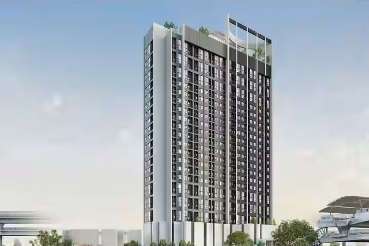 COBE Kaset-Sripatum, photo 1