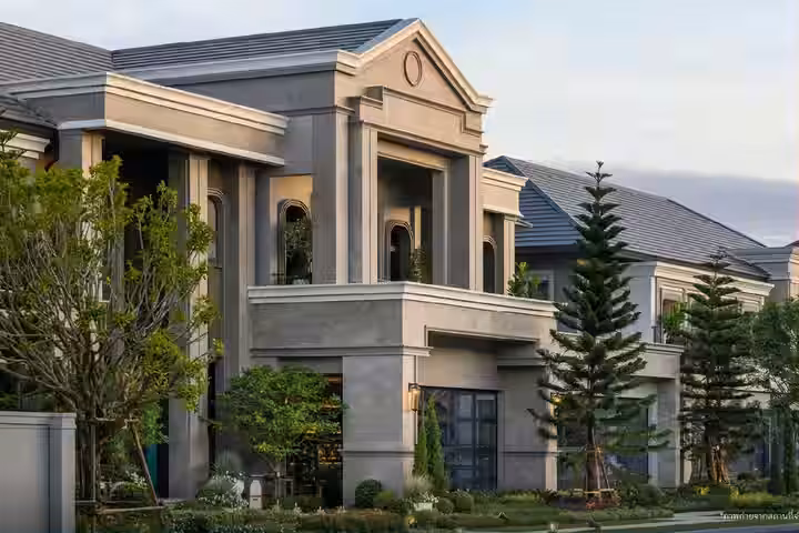Grand Bangkok Boulevard Chaengwatthana-Ratchaphruek, photo 1