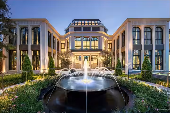 Grand Bangkok Boulevard Krungthepkritha, photo 1