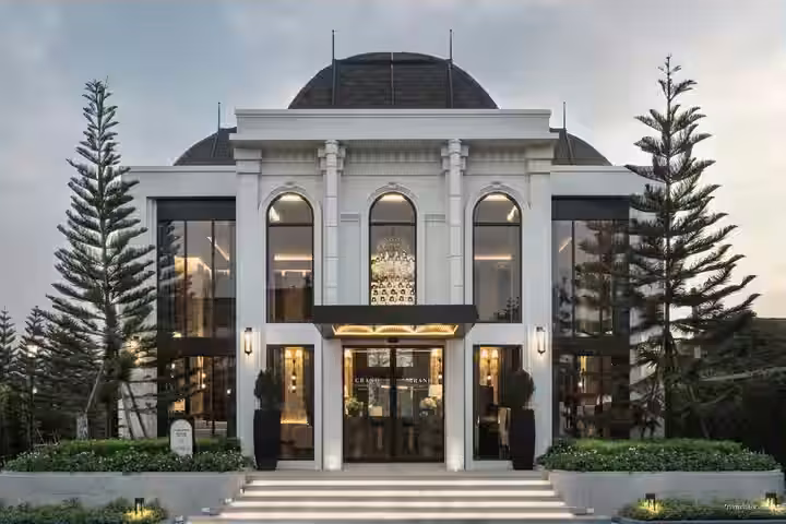 Grand Bangkok Boulevard Ratchaphruek-Pinklao, photo 1