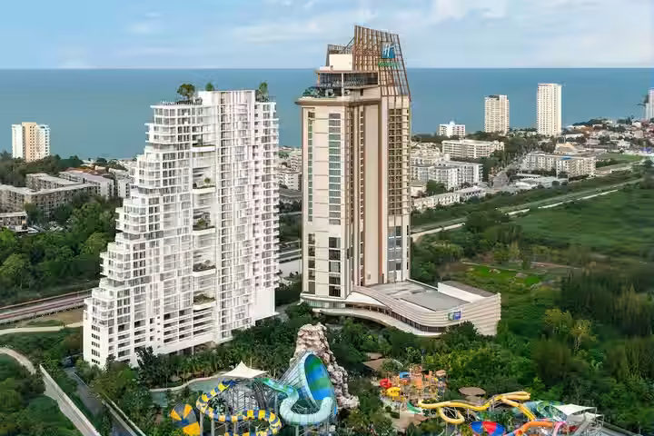 VEHHA Hua Hin, photo 1