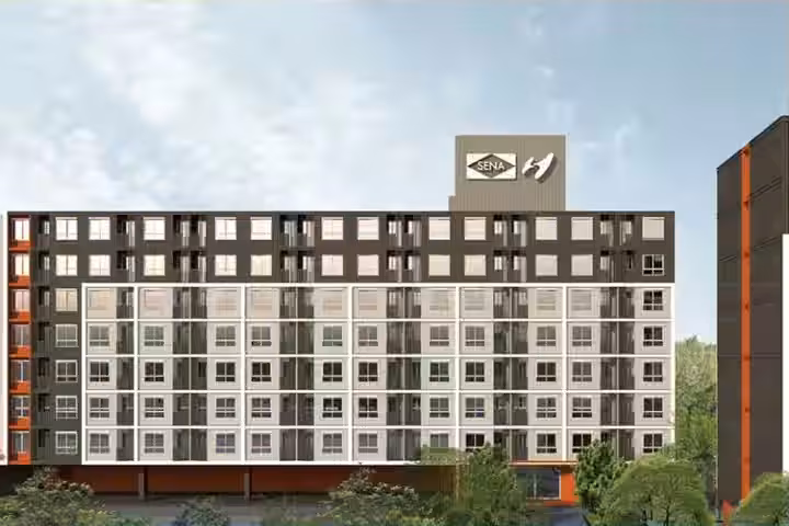 Flexi Taopoon - Interchange, photo 1