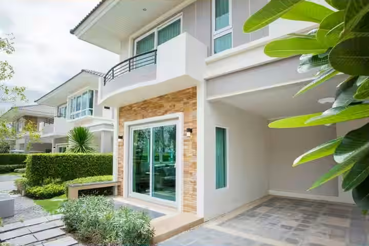Supalai Garden Ville Nakhon Ratchasima, photo 1