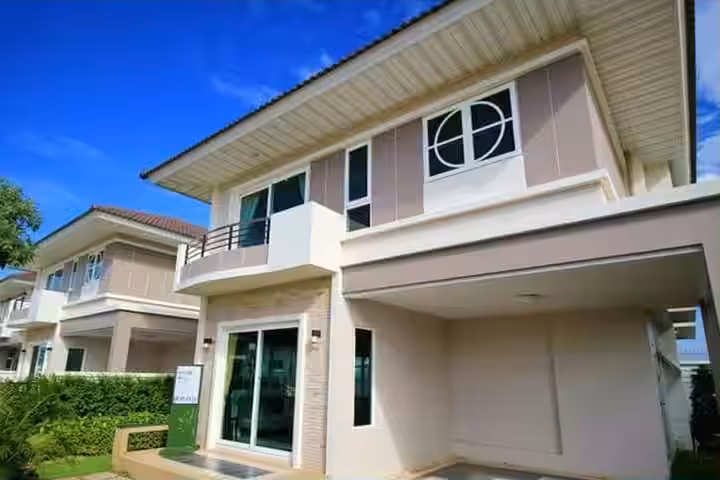 Supalai Garden Ville Rayong, photo 1