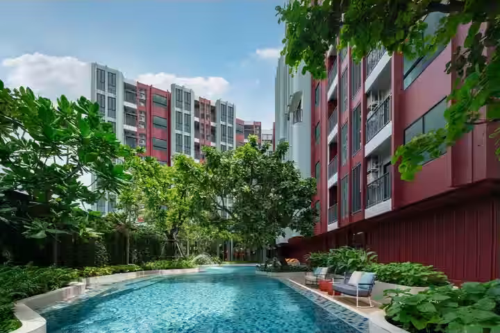 The Base Bukit Phuket, photo 1
