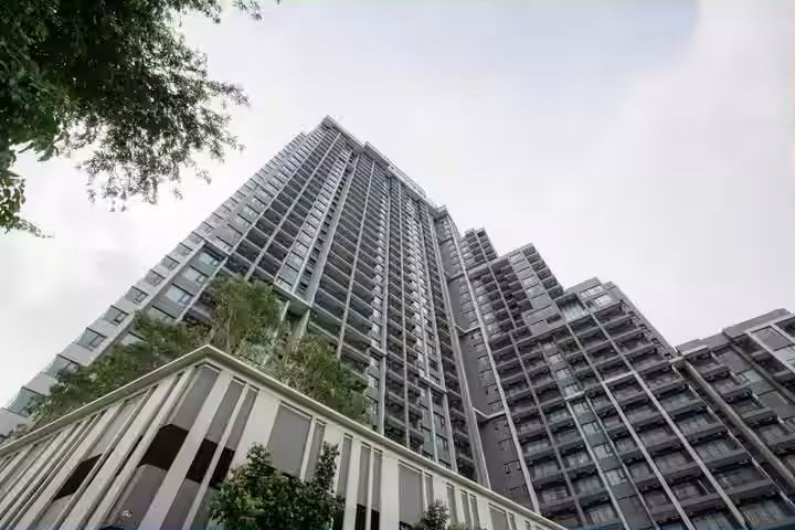 KnightsBridge the Ocean Sriracha, photo 1