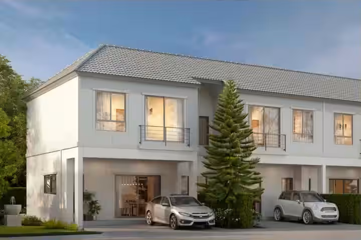 The Plant Sukhumvit-Bangpu, photo 1
